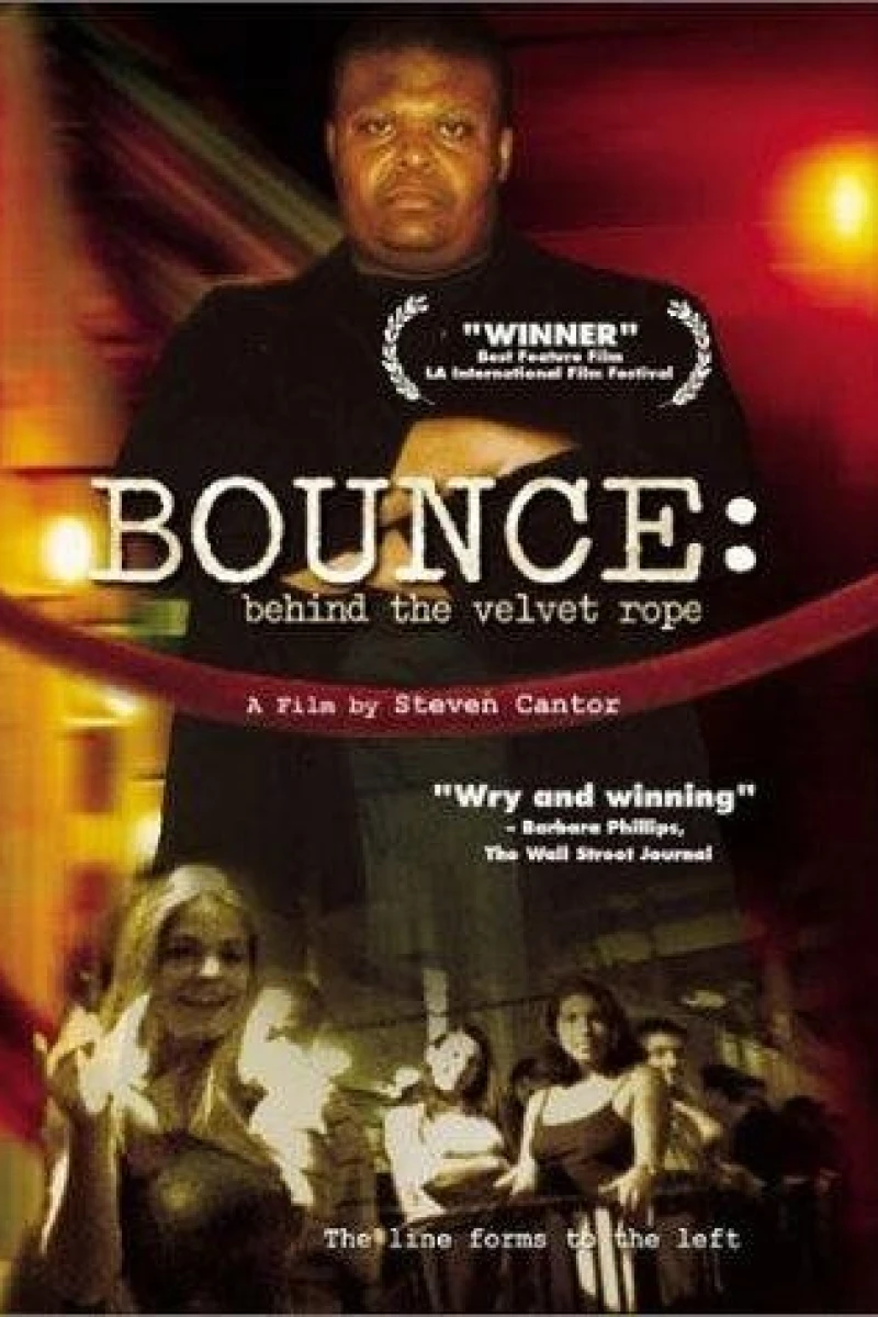 Bounce: Behind the Velvet Rope (2000)