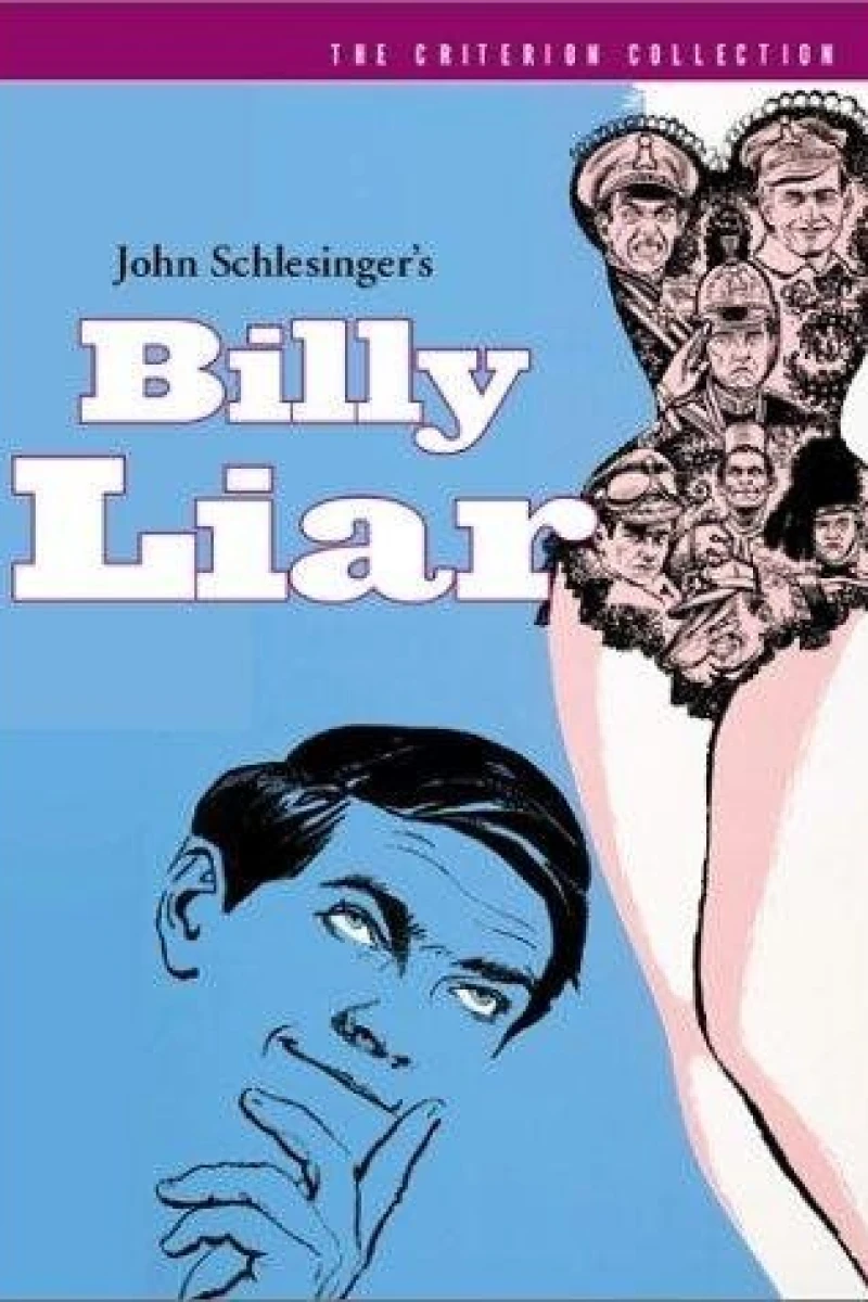 Billy Liar (1963)