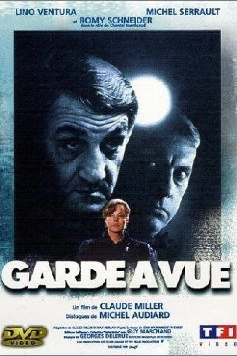 Garde à vue (1981)