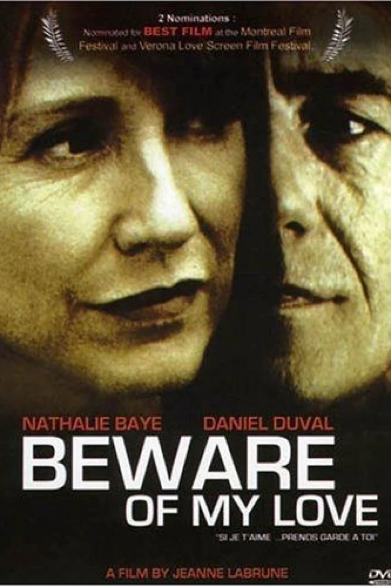 Beware of My Love (1998)