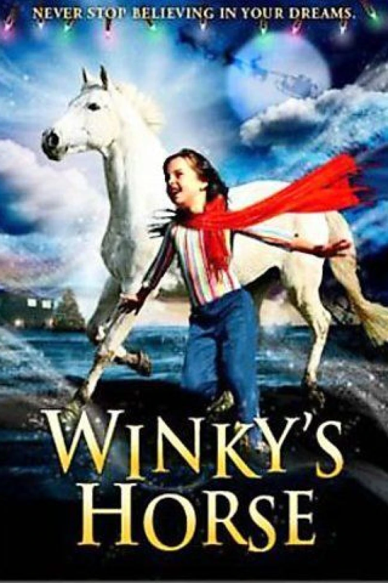 Winky's Horse (2005)
