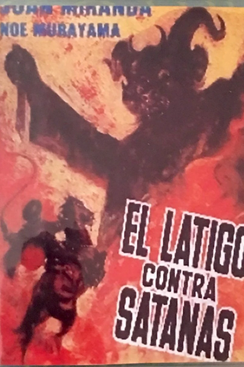 El látigo contra Satanás (1979)