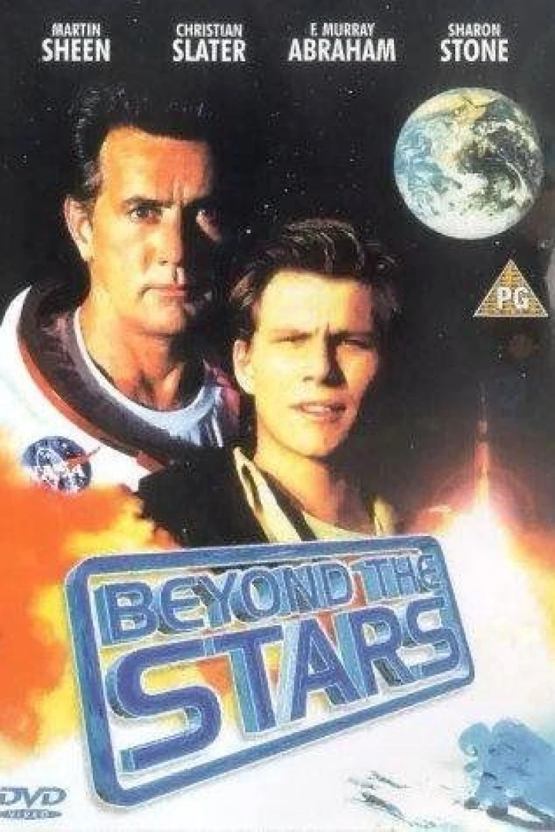 Beyond the Stars (1989)