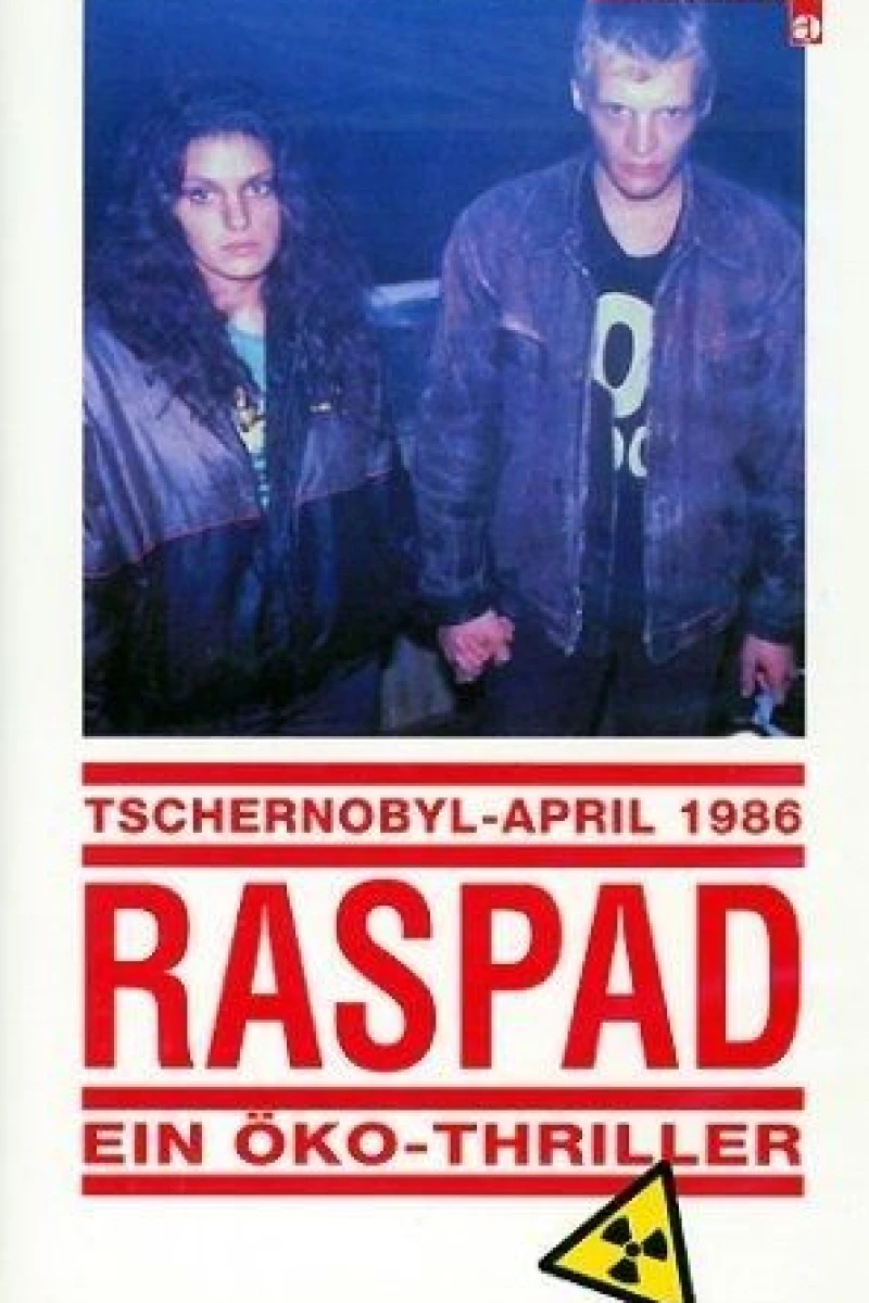 Raspad (1990)