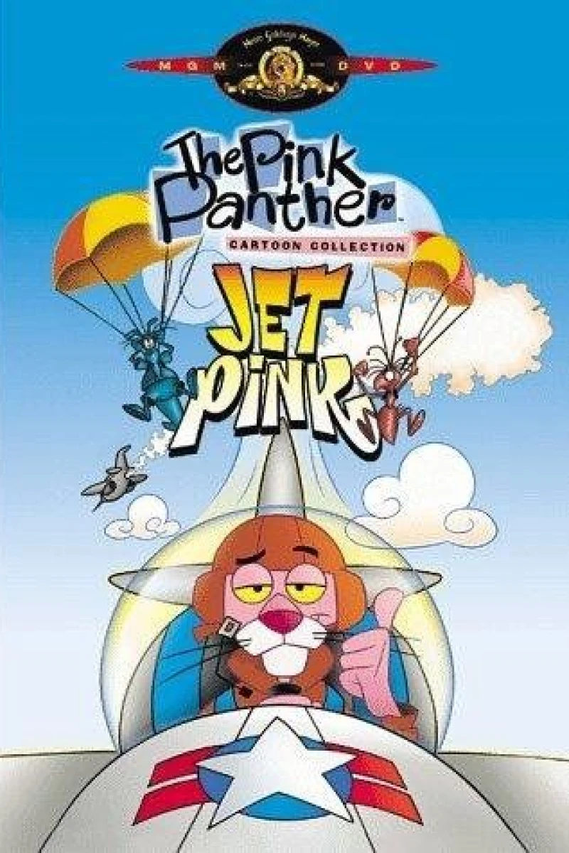 Jet Pink (1967)