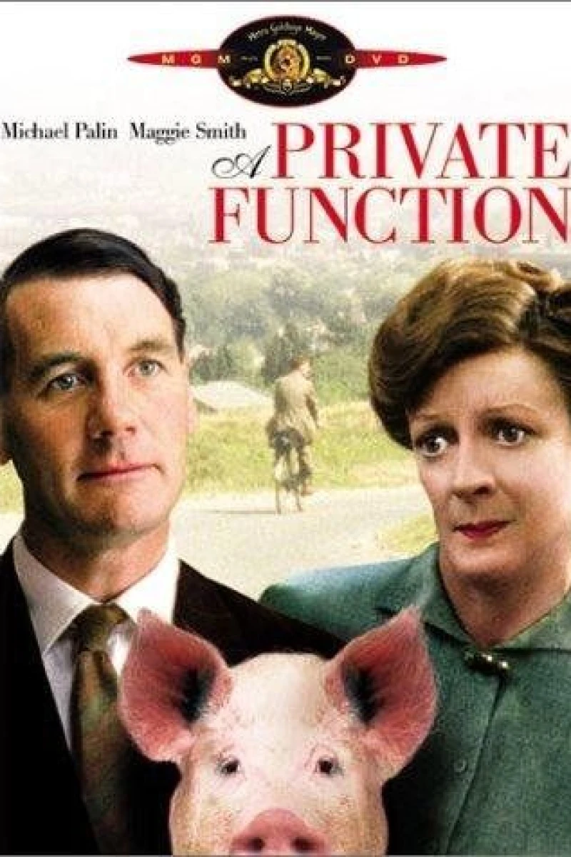 A Private Function (1984)