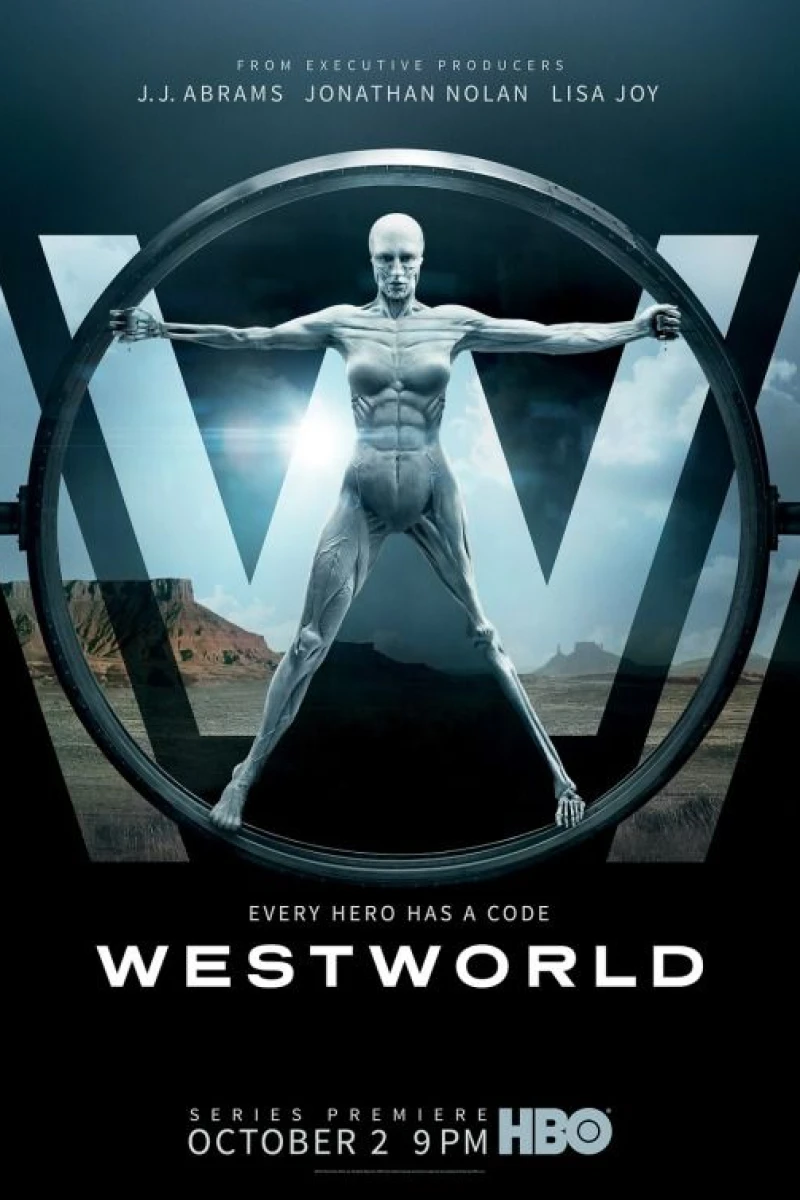 Westworld (2016-)