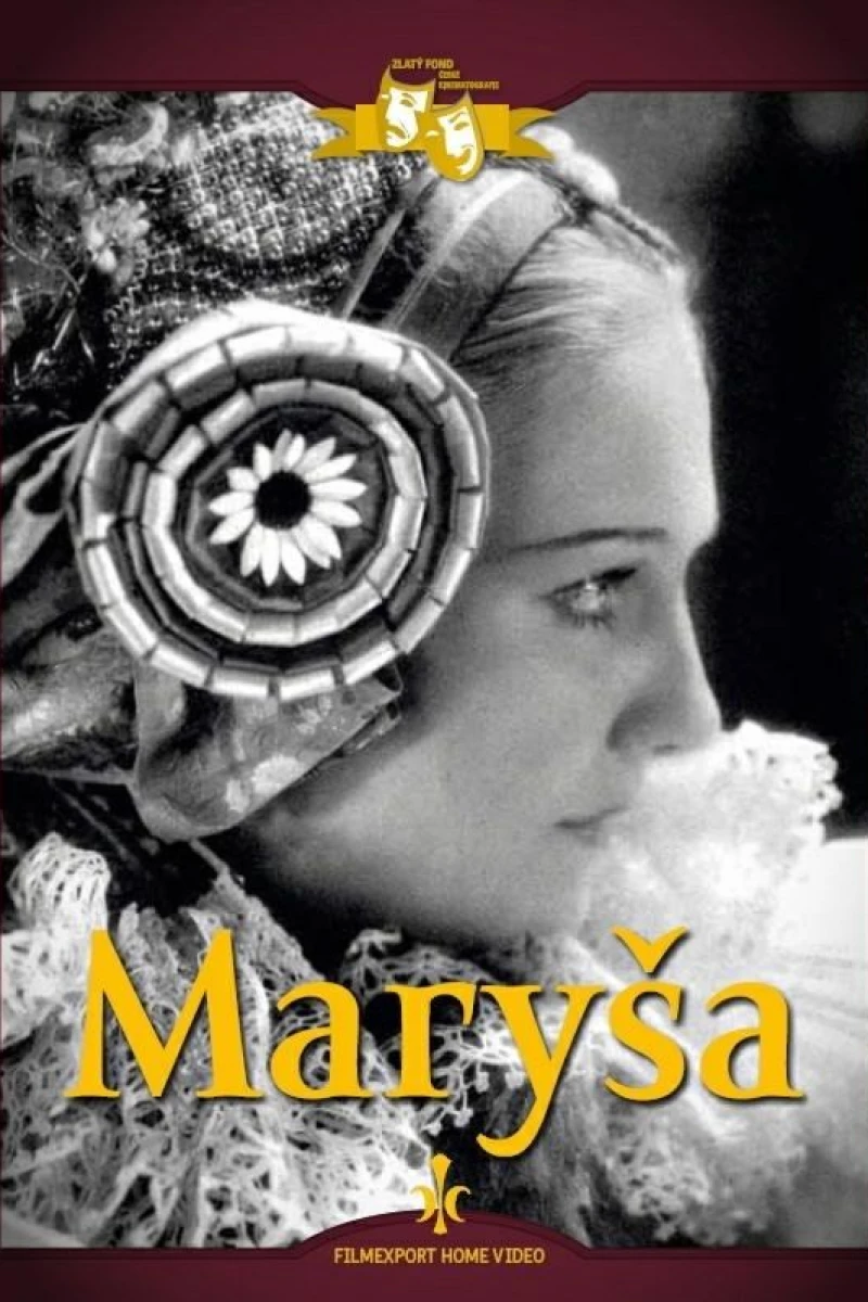 Marysa (1935)