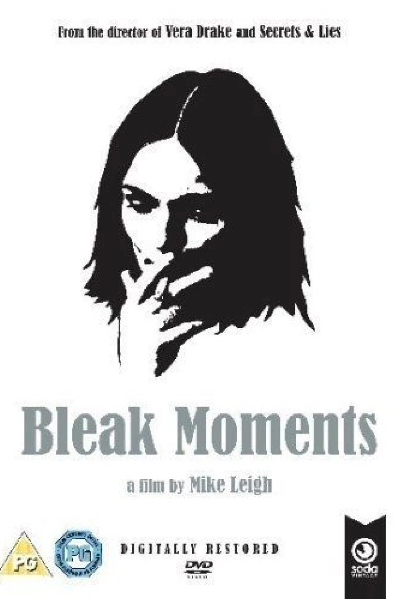 Bleak Moments (1971)