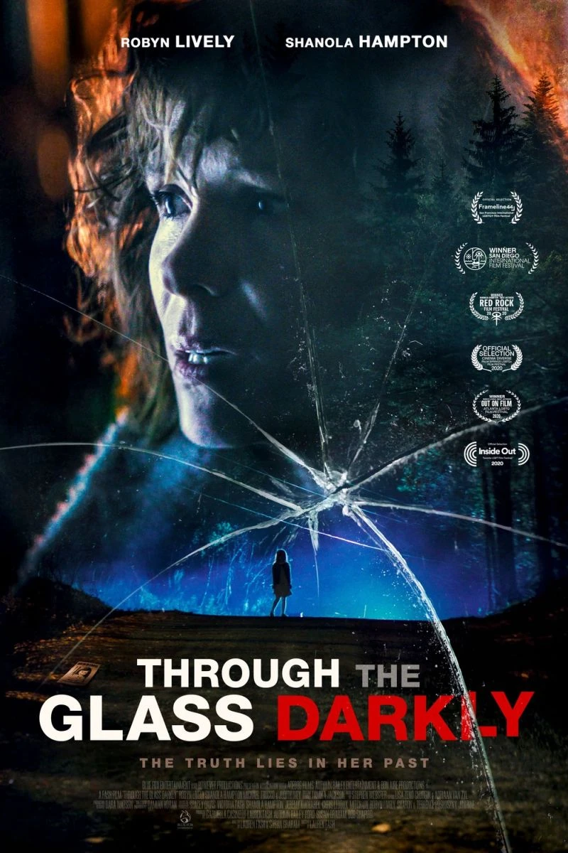 Through the Glass Darkly (2020)