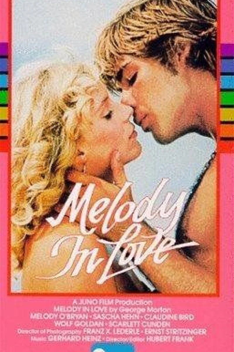 Melody in Love (1978)