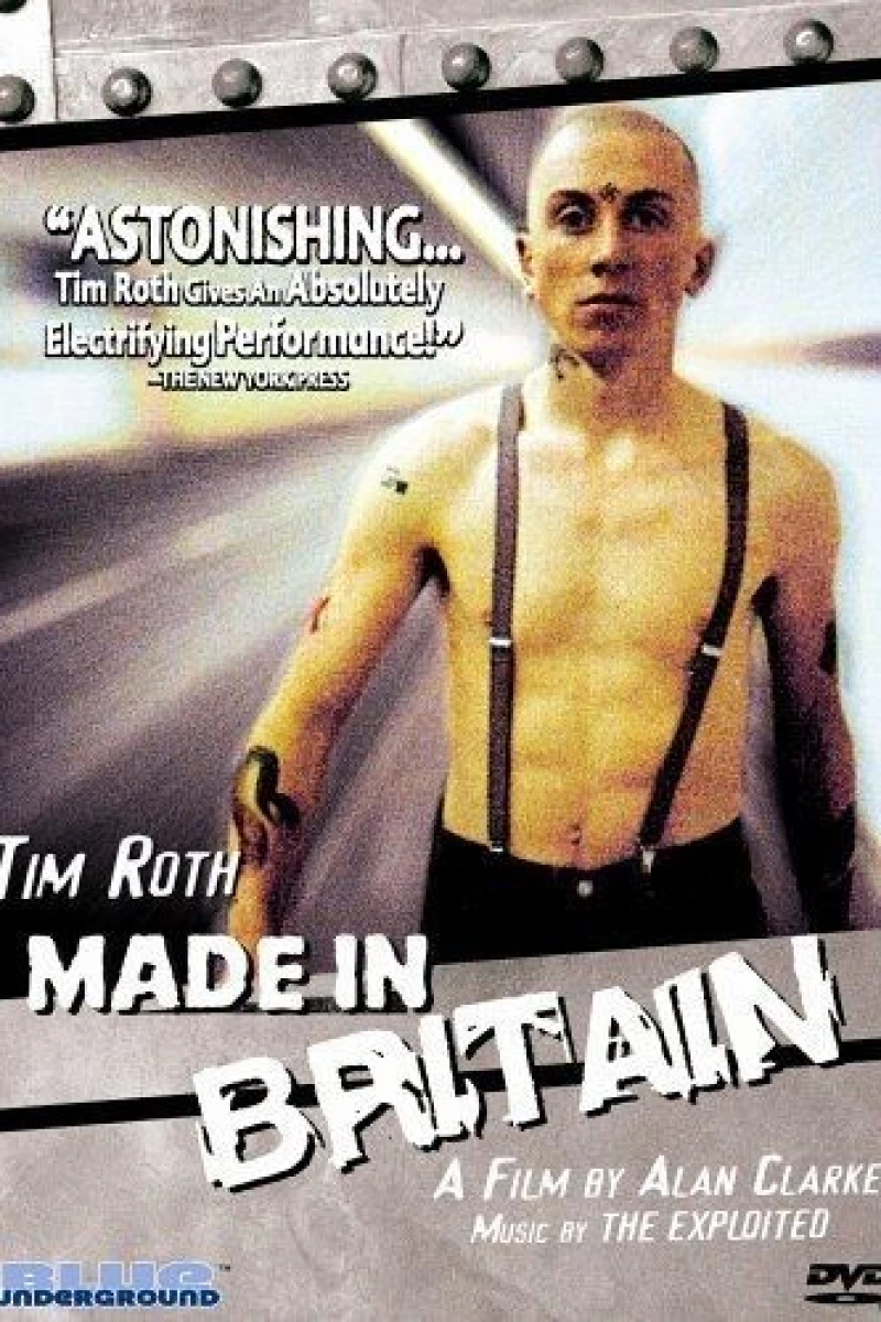Made in Britain (1982)