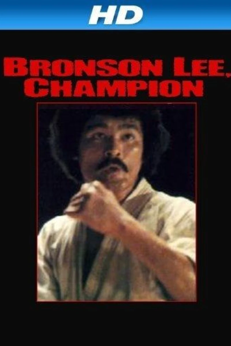 Bronson Lee, Champion (1975)