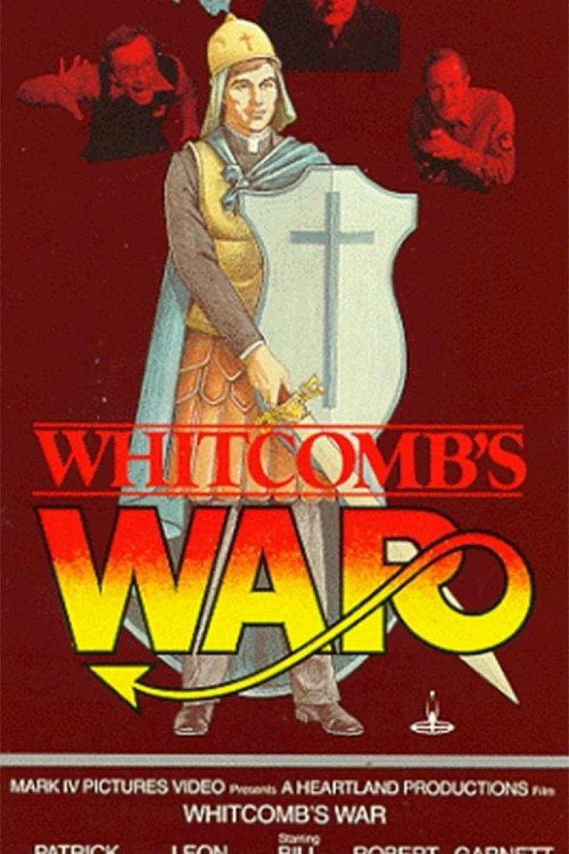 Whitcomb's War (1980)
