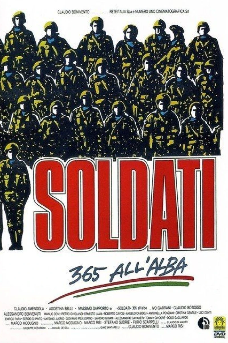 Soldati - 365 all'alba (1987)
