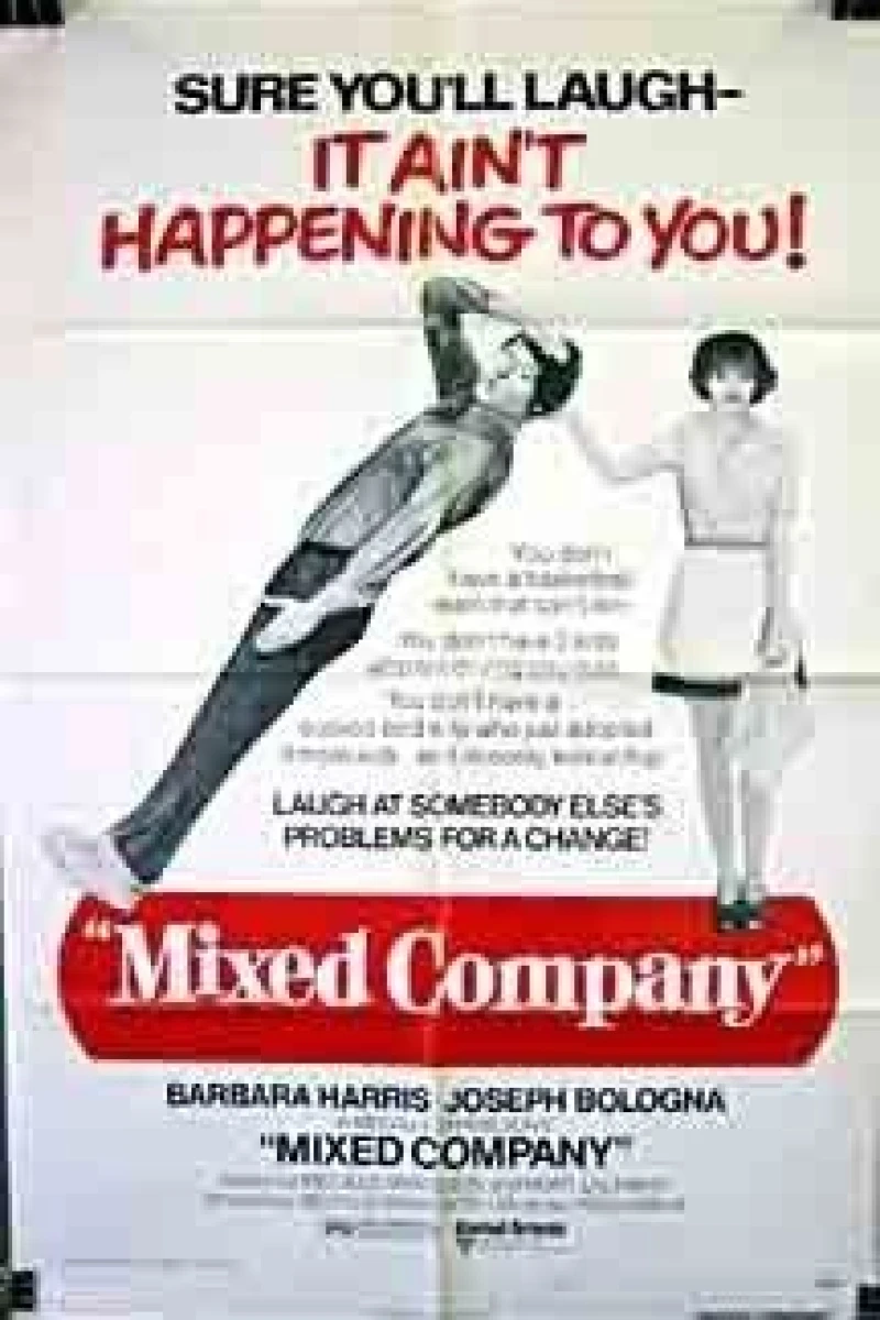 Mixed Company (1974)
