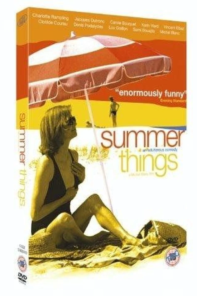 Summer Things (2002)