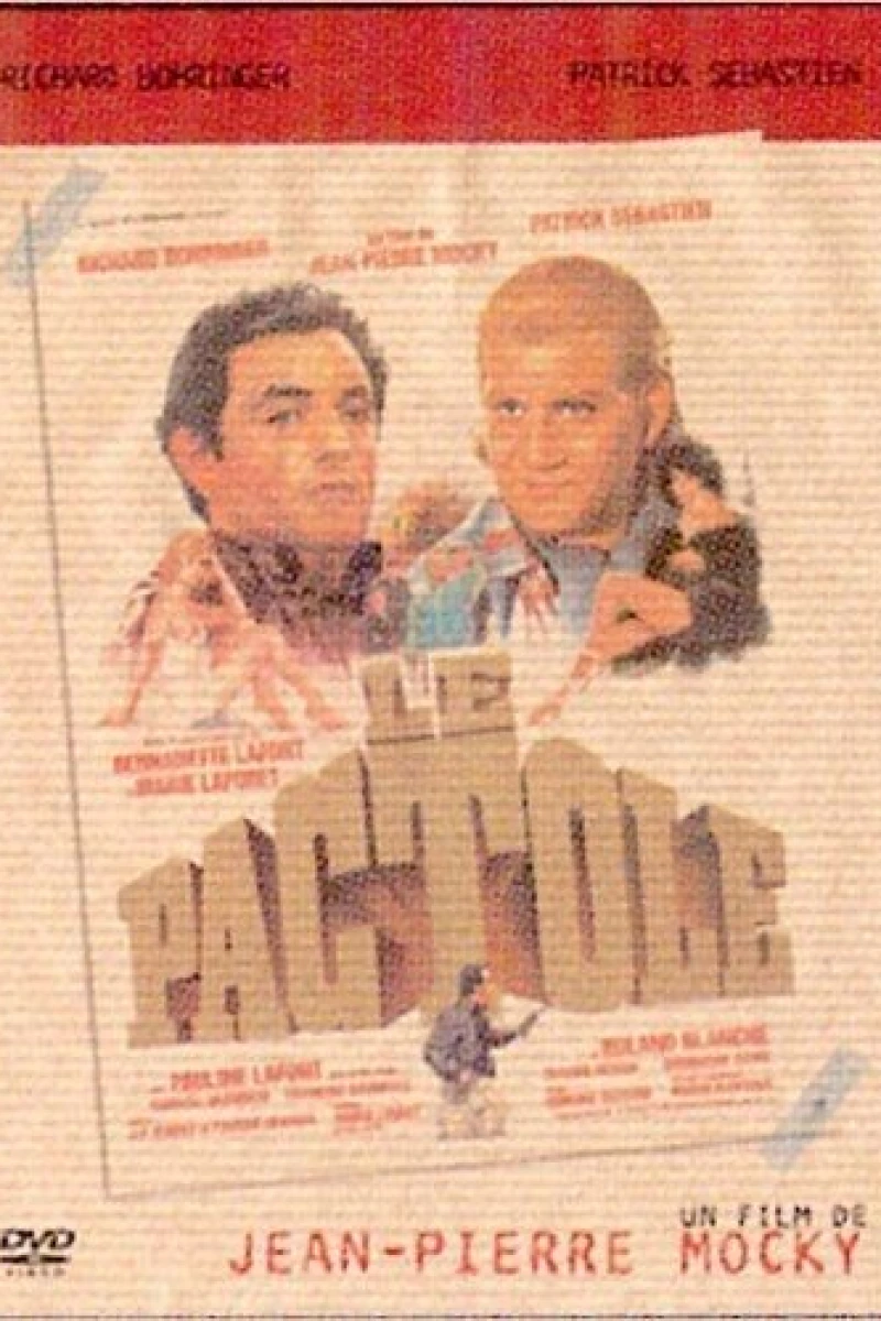 Le pactole (1985)