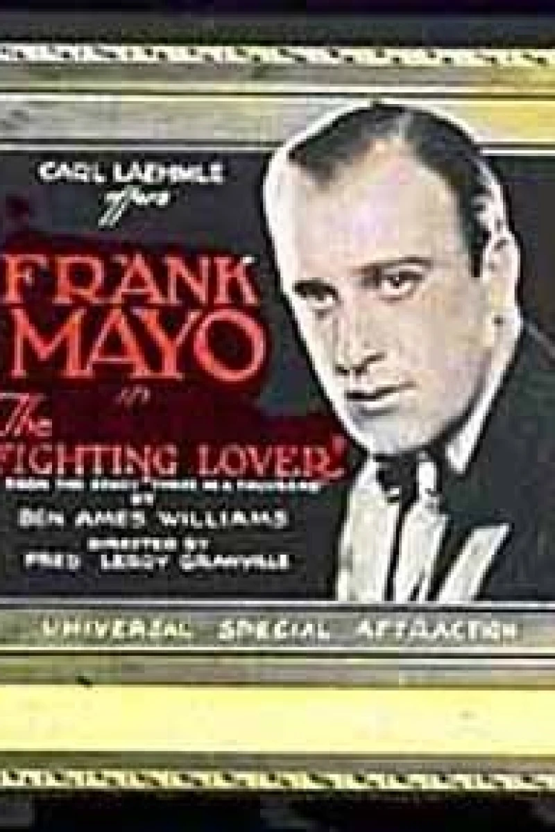 The Fighting Lover (1921)