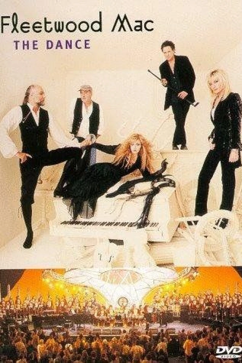 Fleetwood Mac: The Dance (1997)