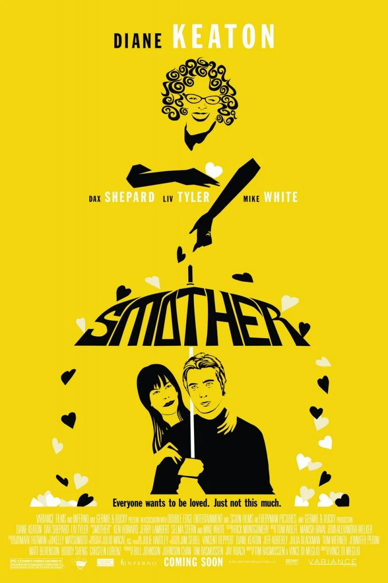 Smother (2008)