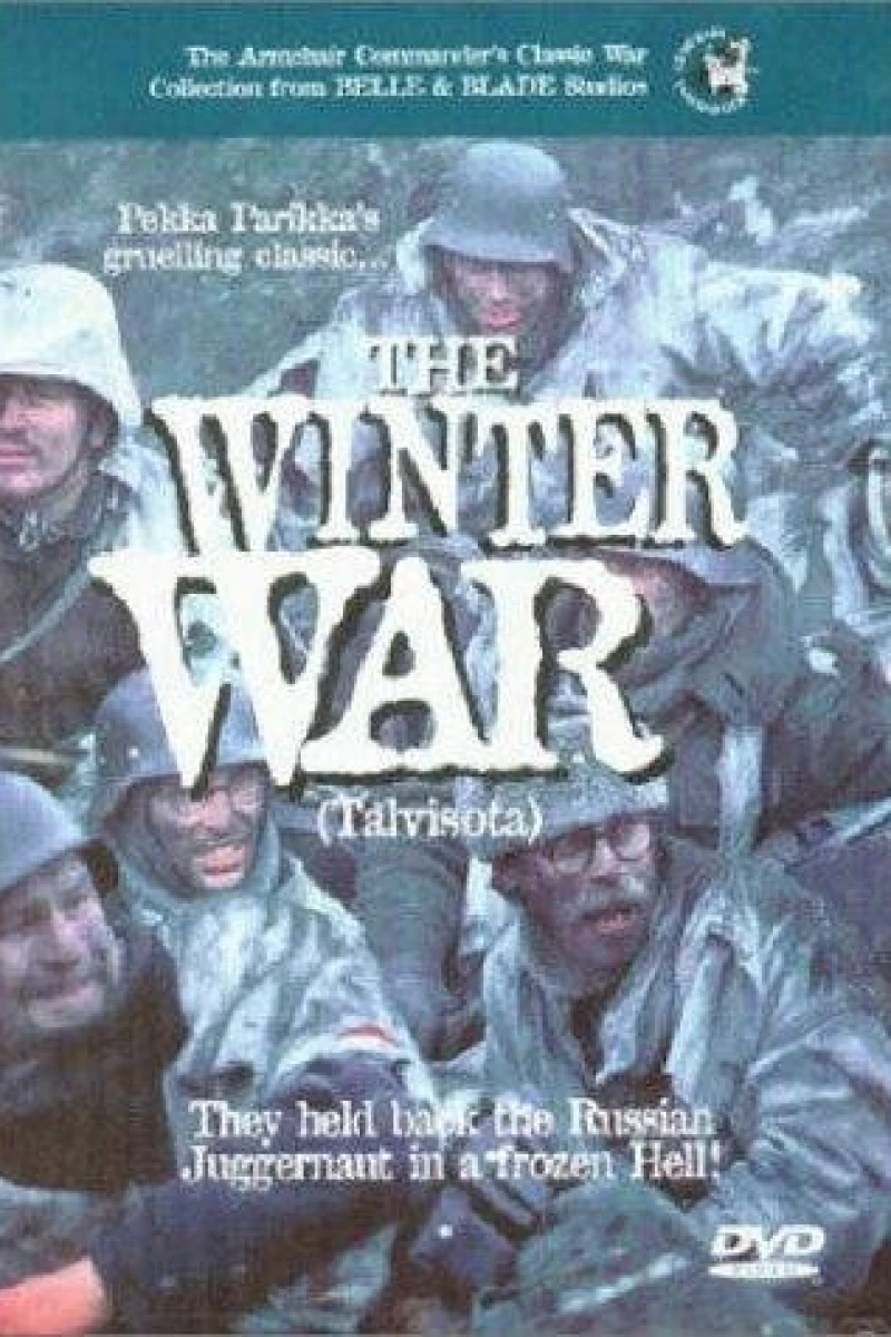 The Winter War (1989)