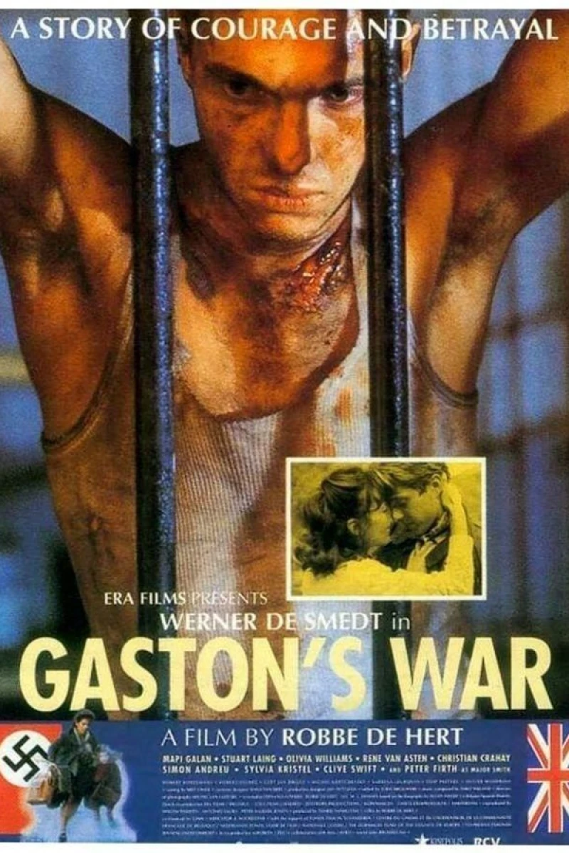 Gaston's War (1997)