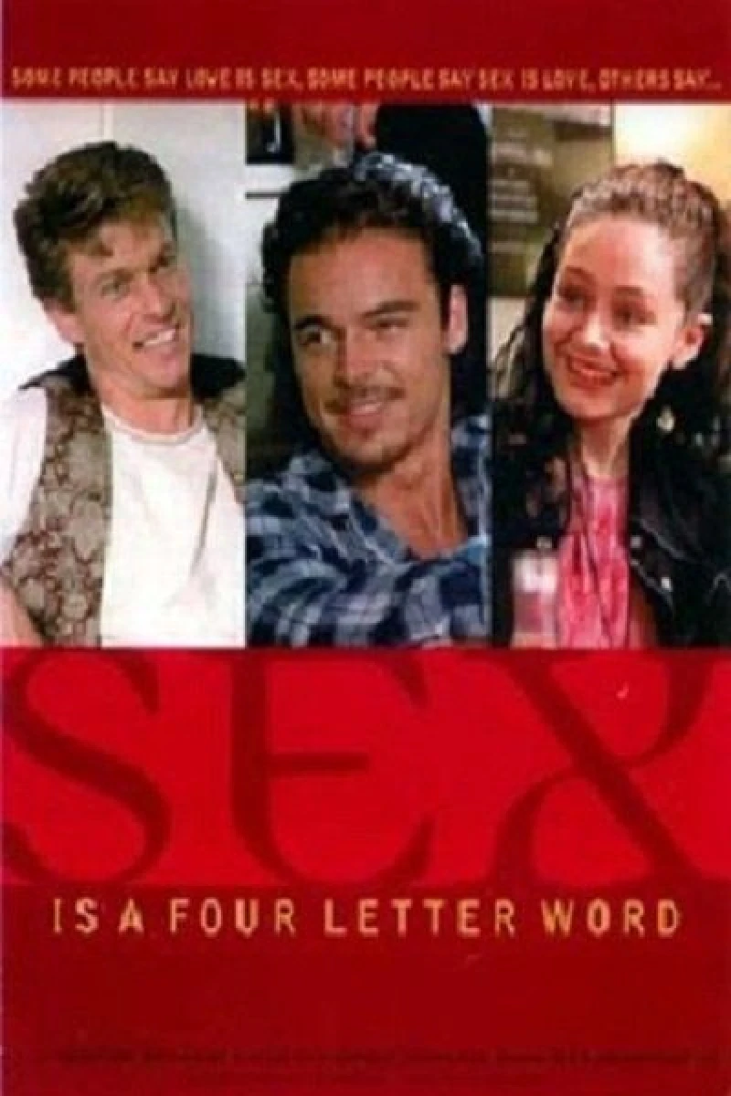 Sex Is a Four Letter Word (1995)