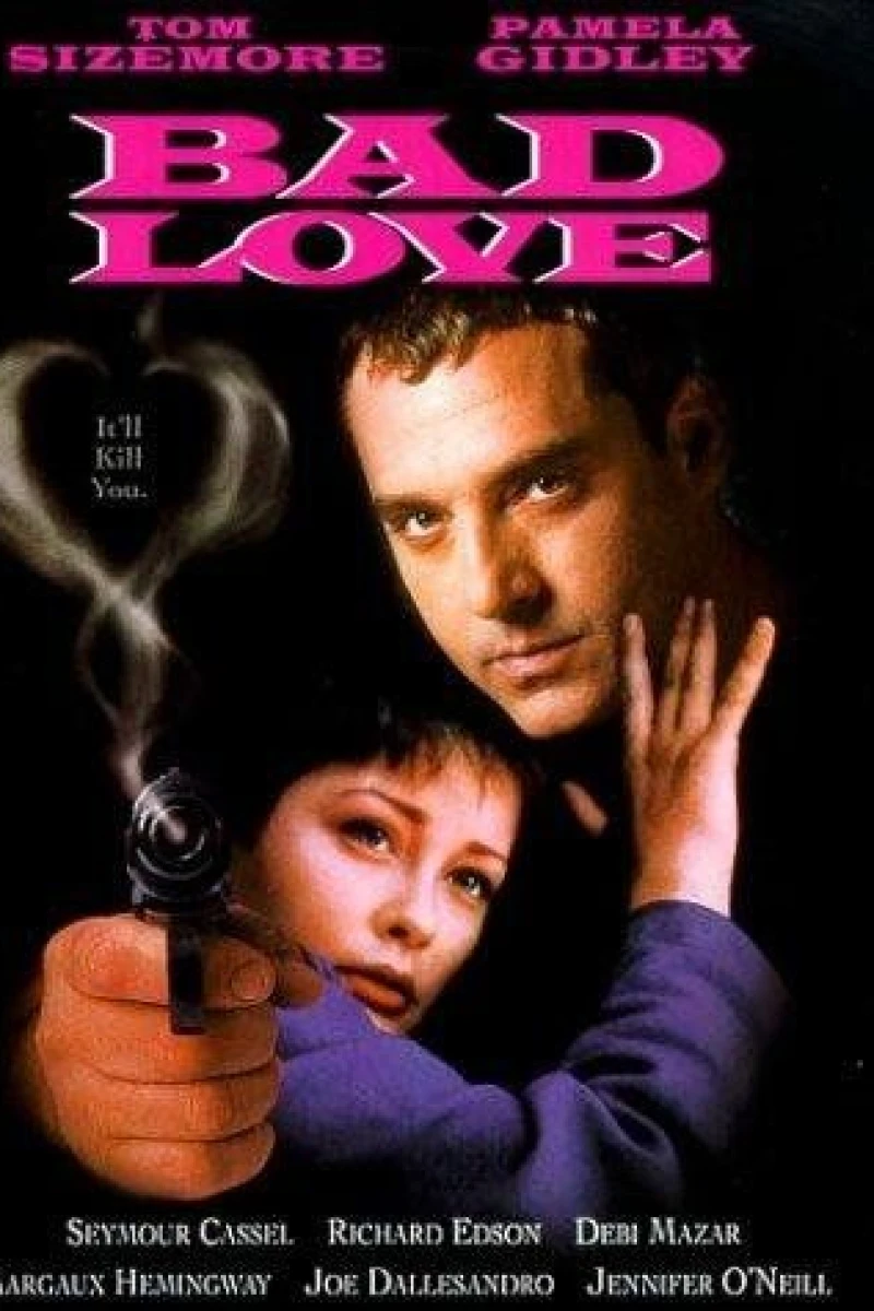 Love Is Like That (1992)