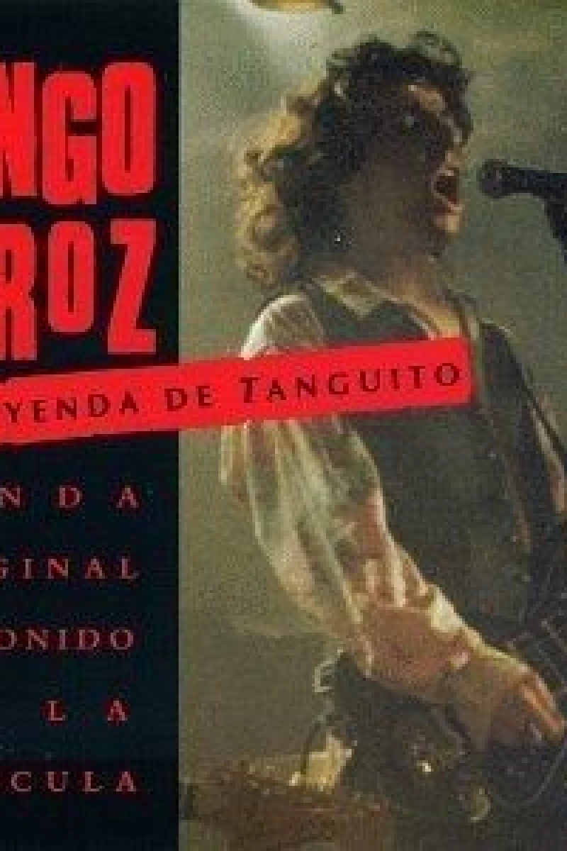 Wild Tango (1993)