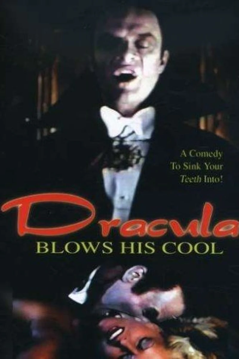 Dracula Blows His Cool (1979)