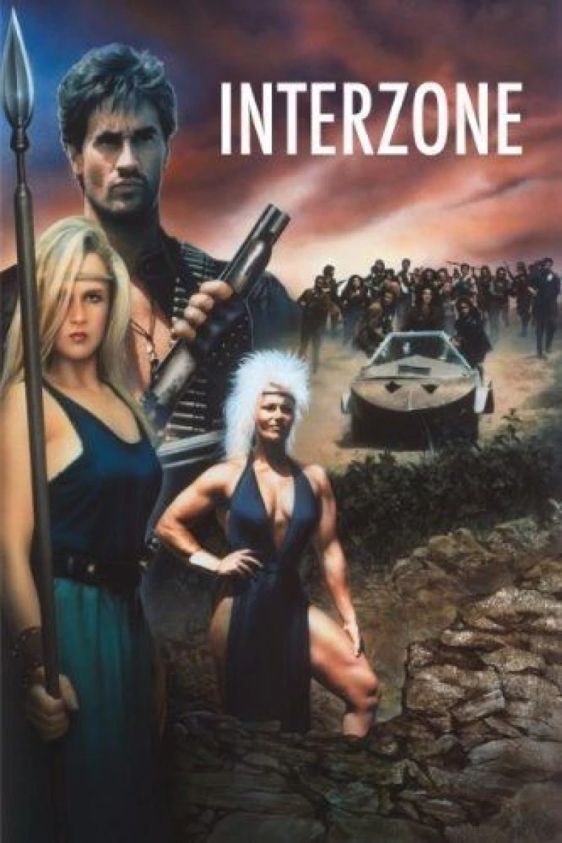Interzone (1987)