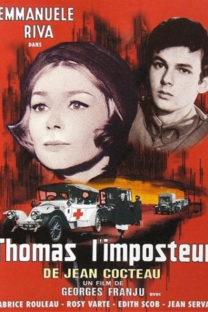 Thomas the Impostor (1965)
