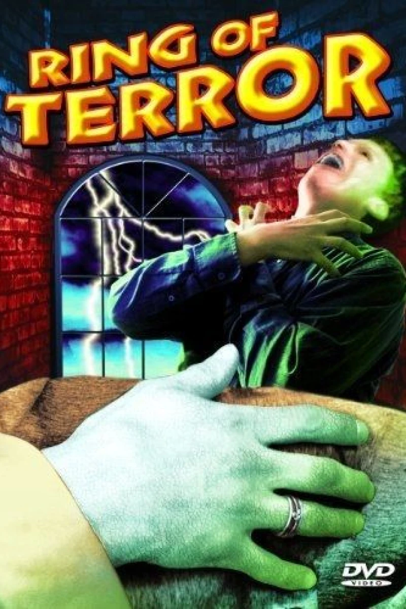 Ring of Terror (1962)