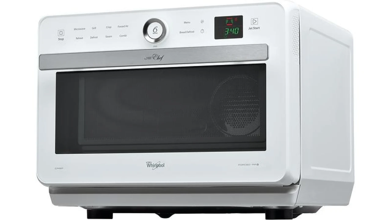 Whirlpool JT 469/WH