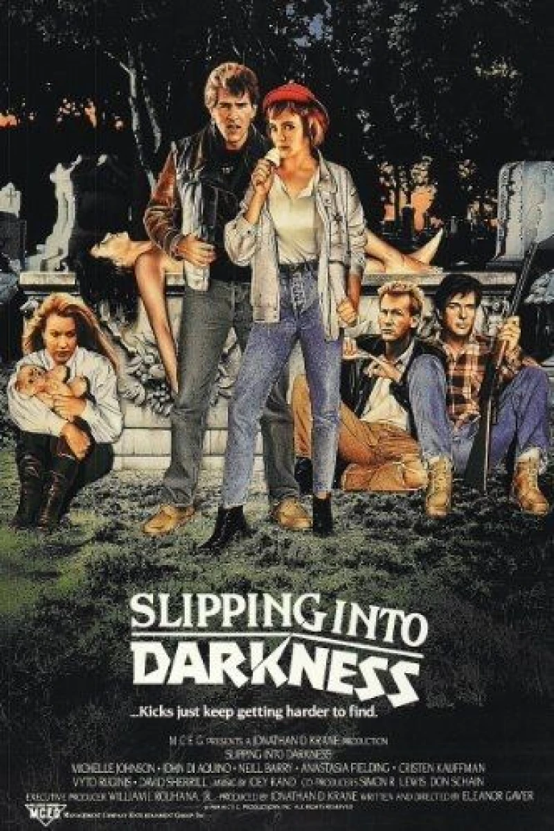 Slipping Into Darkness (1988)