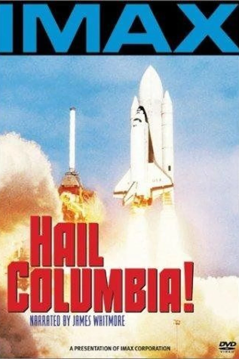 Hail Columbia! (1982)