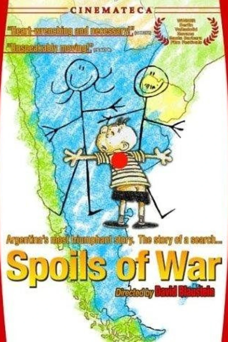 Spoils of War (2000)