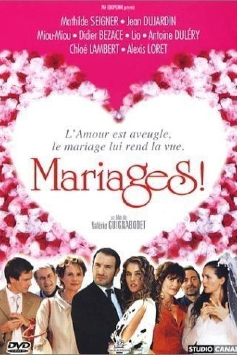 Mariages! (2004)