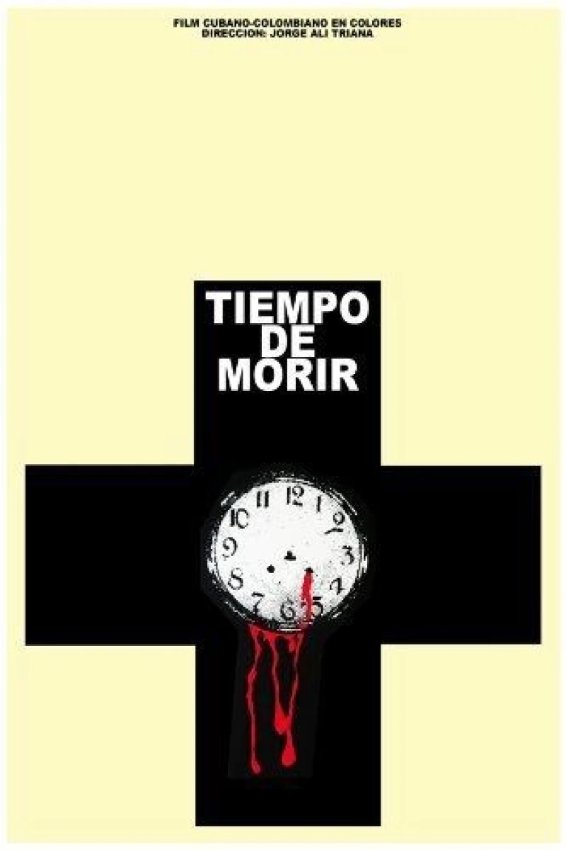 Tiempo de morir (1985)