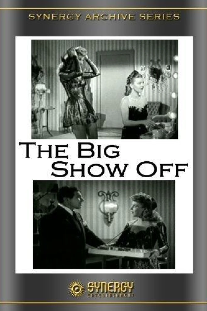 The Big Show-Off (1945)