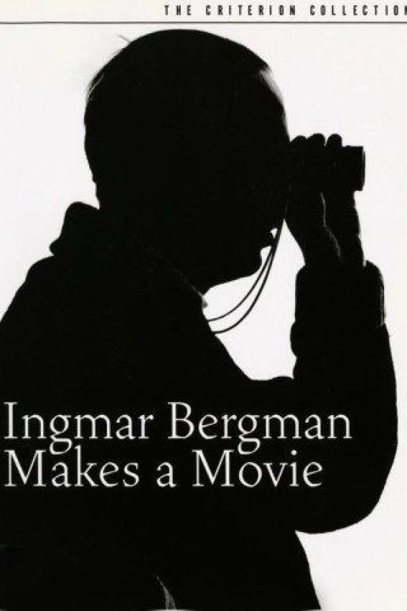 Ingmar Bergman Makes a Movie (1963)