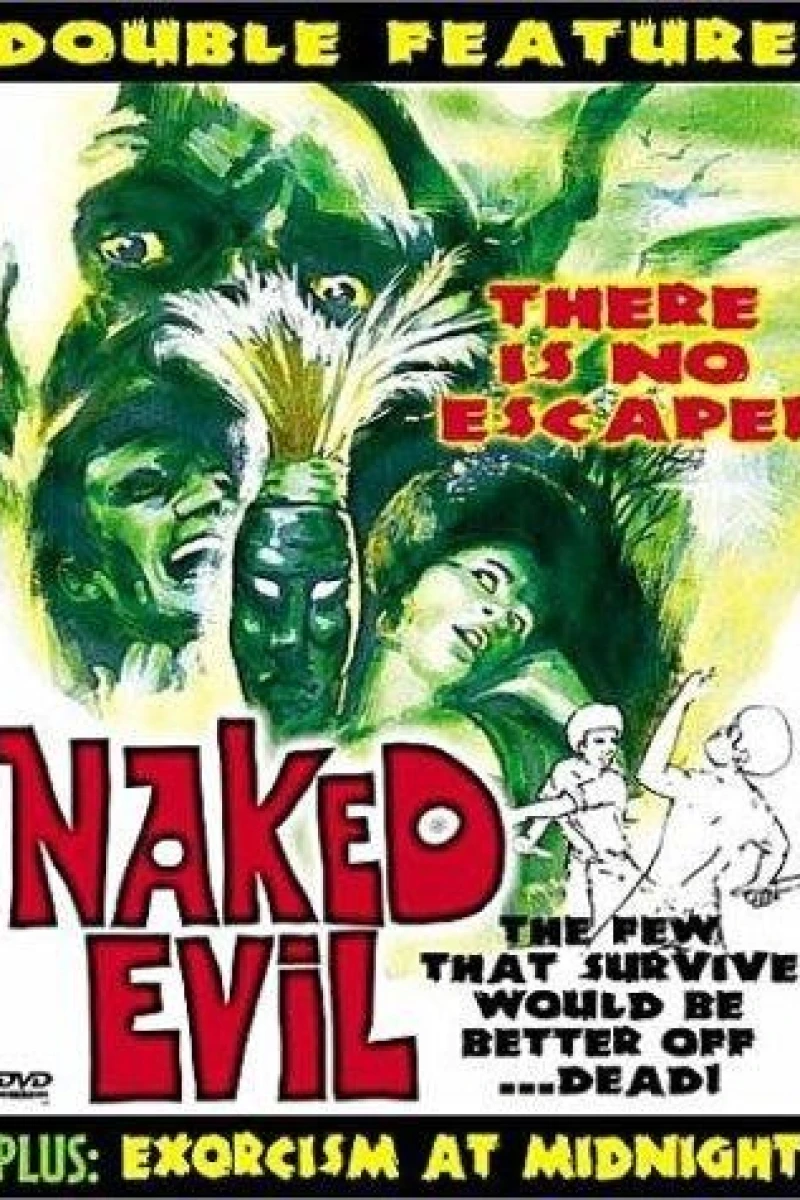 Naked Evil (1966)