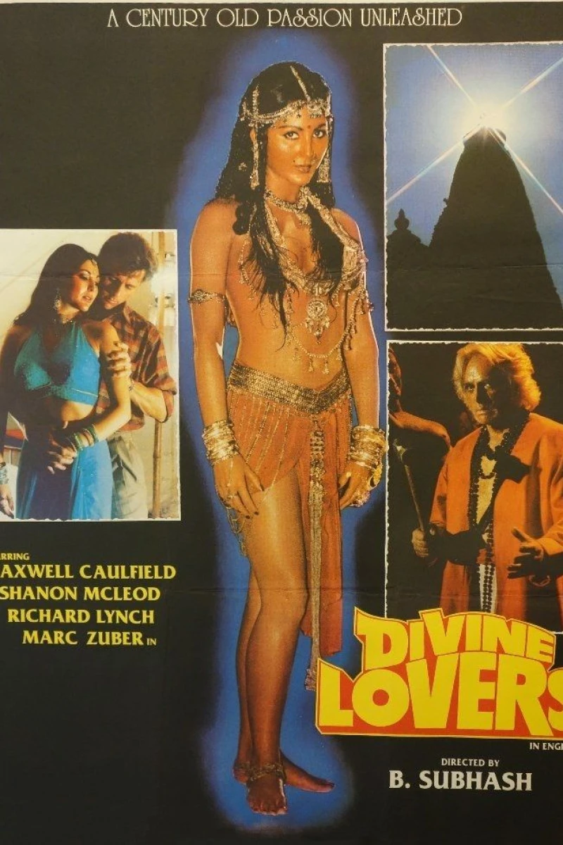 Divine Lovers (1997)