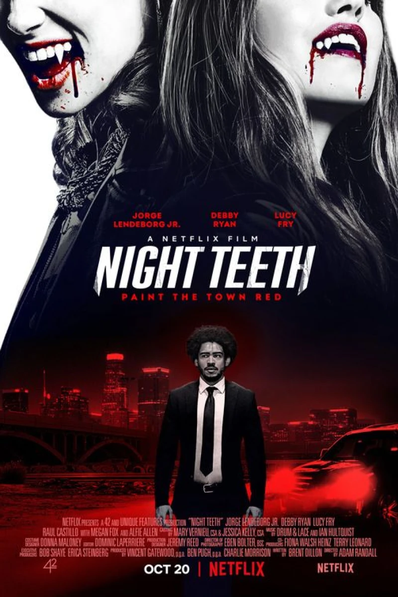Night Teeth (2011)