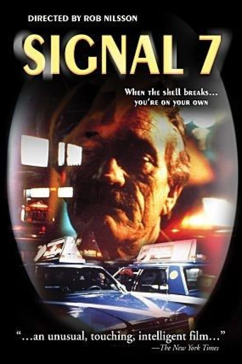 Signal Seven (1986)