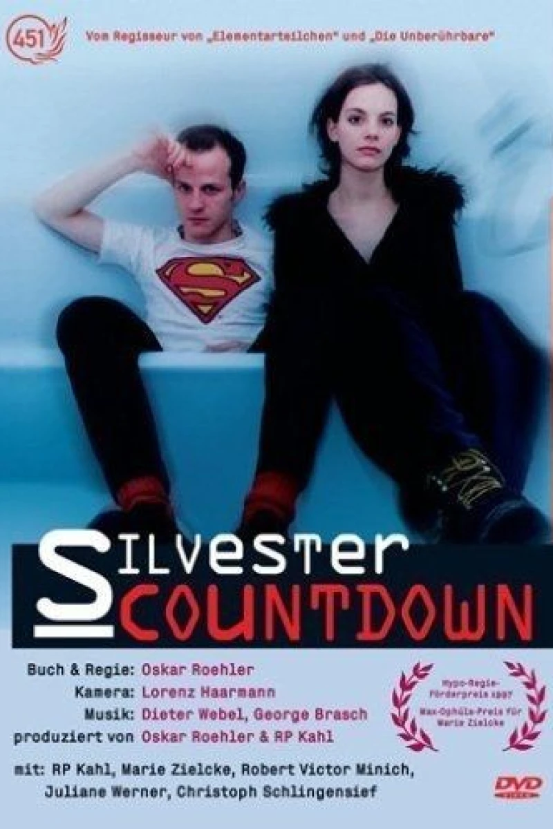 Silvester Countdown (1997)