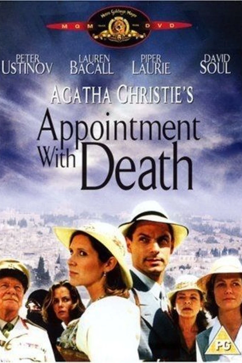 Appointment with Death (1988)
