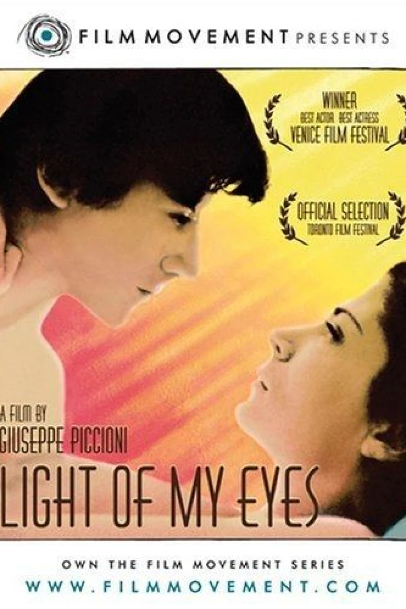 Light of My Eyes (2001)
