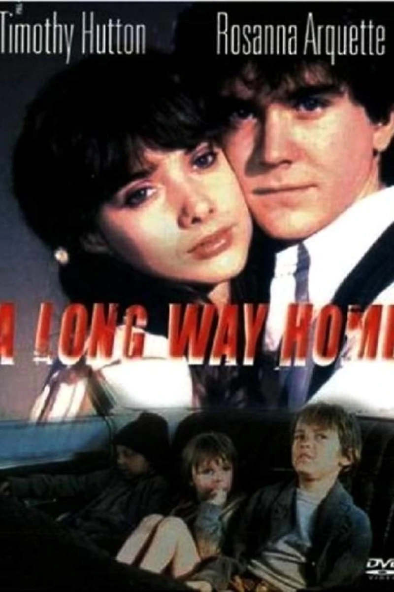 A Long Way Home (1981)
